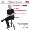 Royal Scottish National Orchestra - Torke: Rapture/An American Abroad/Jasp (CD)
