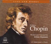 Various Artists - Life And Works: Frédéric Chopin (4 CD)
