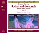 Neville Jason - Sodom & Gomorrah II (3 CD)