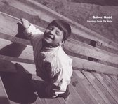 Gabor Gado - Greetings From The Angel (CD)