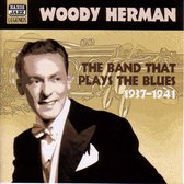 Woody Herman - Band That Plays The Blues (CD)