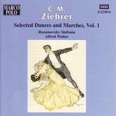 Razumovsky Sinfonia - Waltzes And Polkas 1 (CD)