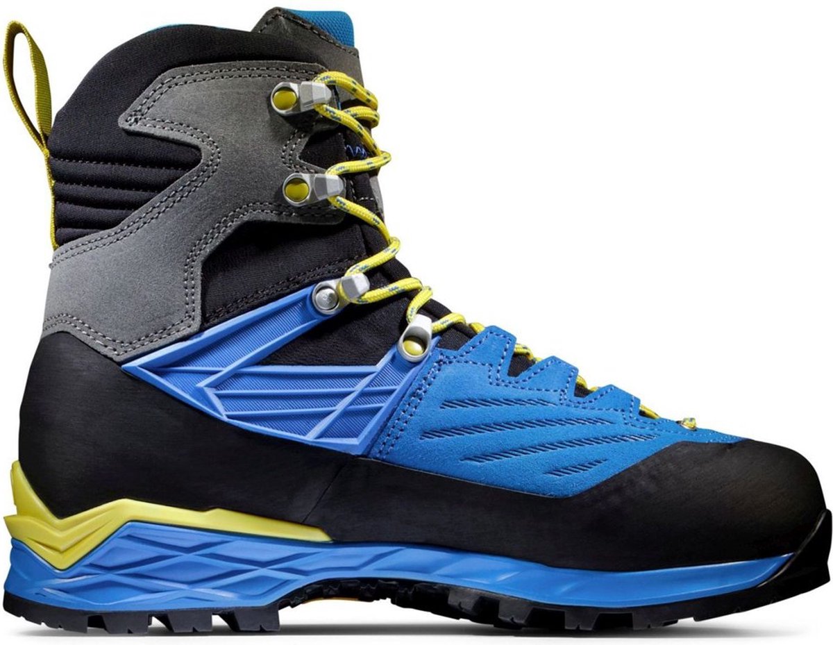 Mammut Kento Pro High Gore-tex® Wandelschoenen Blauw EU 38 Vrouw