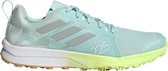 Adidas Terrex Speed Flow Trailrunningschoenen Groen EU 48 Man