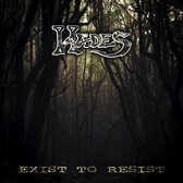 Hades - Exist To Resist (CD)