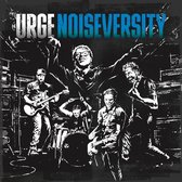 Urge - Noieseversity (LP)