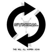 Synical - This Will All Happen Again (CD)