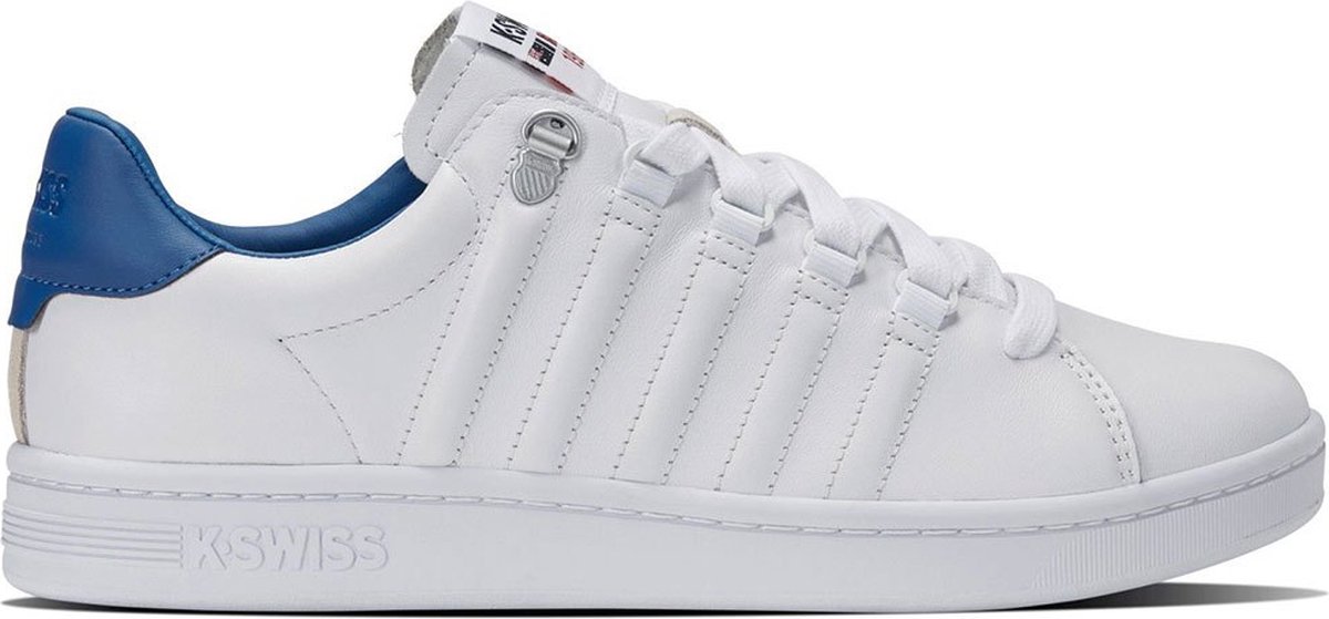 K-swiss Lifestyle Lozan Ii Sneakers Wit EU 42 Man