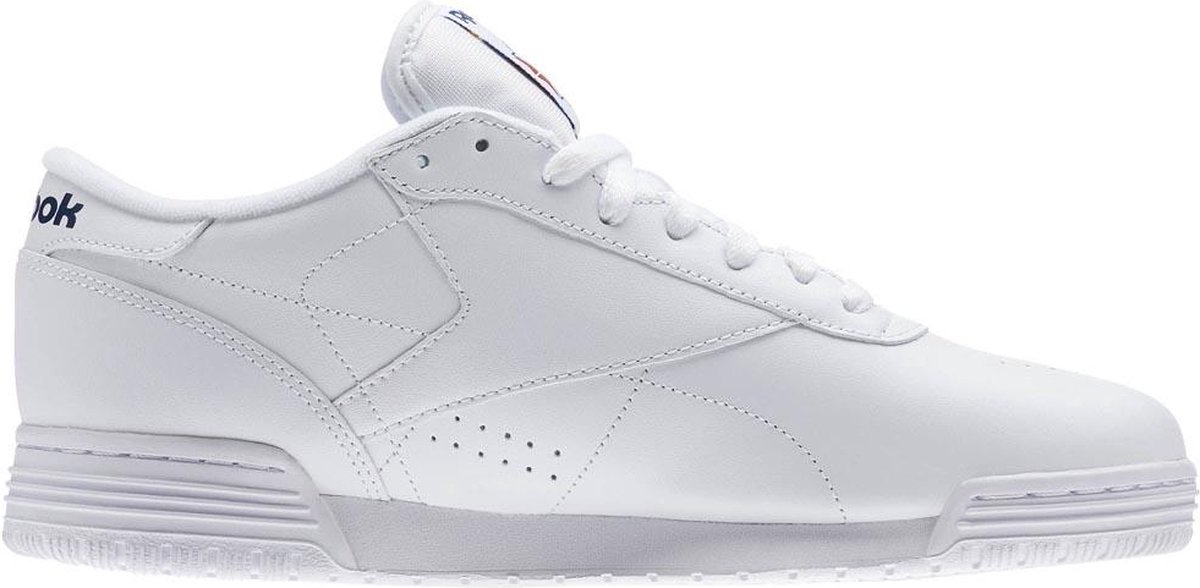 Reebok Classics Exofit Lo Clean Logo Int Schoenen Man Blauw