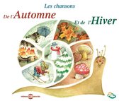 Marcel Zaragoza - Les Chansons De L' Automne Et De L' (2 CD)