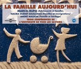 Various Artists - La Famille Aujourd Hui (3 CD)