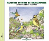 Sound Effects Birds - Soundscapes Of Sardinia (CD)