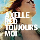 Axelle Red - Toujours Moi (LP)