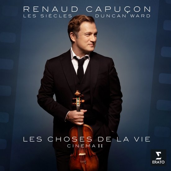 Les Choses De La Vie: Cinema II