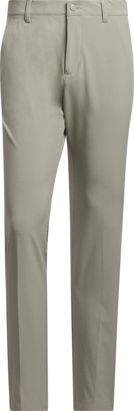 adidas Performance Ultimate365 Tapered Golfbroek - Heren - Groen- 32x32