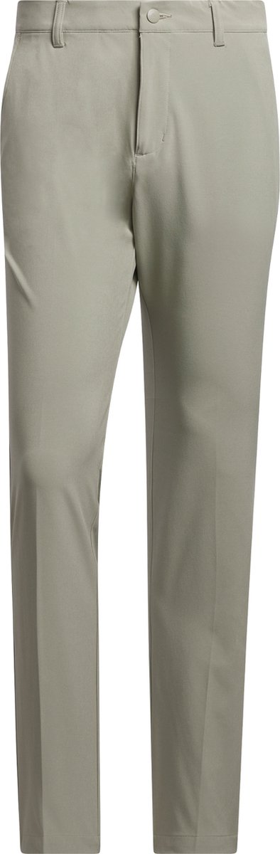 adidas Performance Ultimate365 Tapered Golfbroek Heren – 32×32 Groen