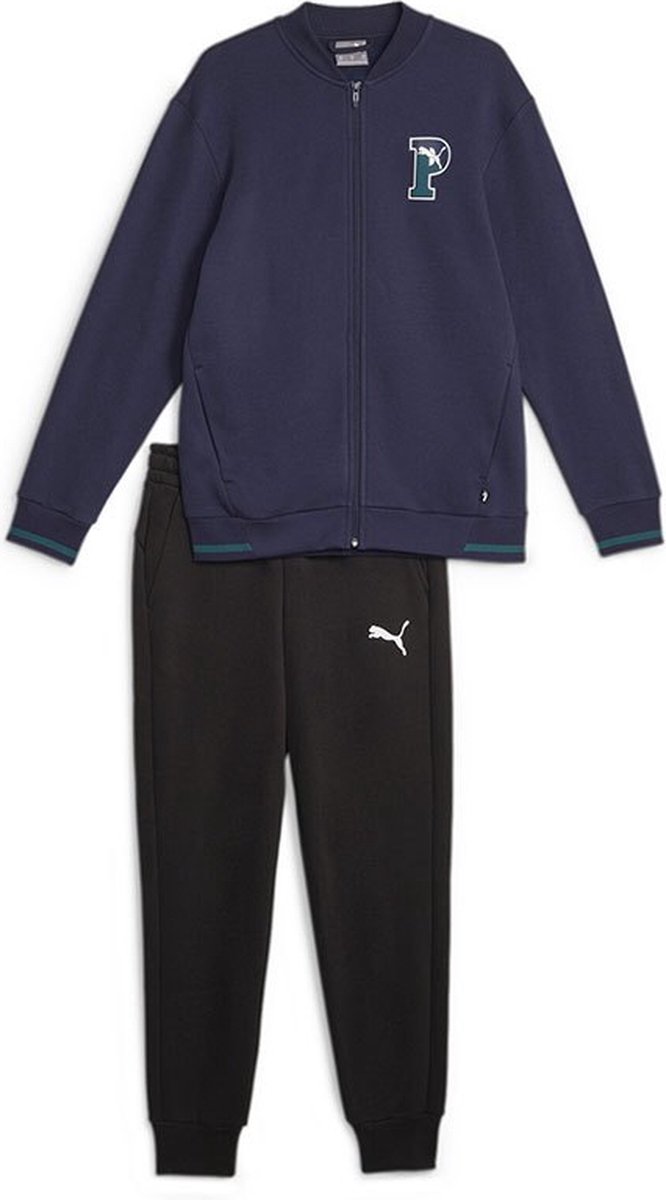 Blauw