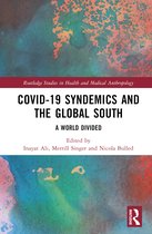 Routledge Studies in Health and Medical Anthropology- COVID-19 Syndemics and the Global South
