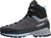 Mammut Kento Tour High Goretex Grijs EU 36 2/3 Vrouw