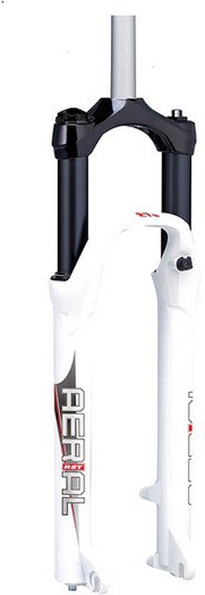 Rst Aerial Disc Qr 9x100 Mm Mtb-vork Wit 27.5´´ - 650B / 100 mm | bol