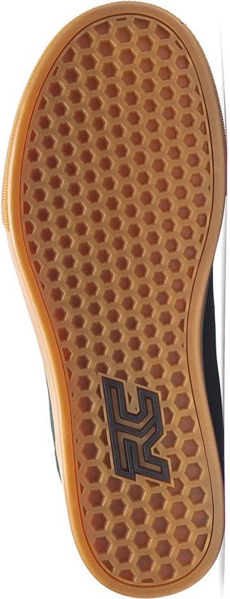 Ride Concepts Vice Mid is a more stable flat pedal shoe for going big