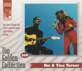 Ike & Tina Turner, The Golden Collection