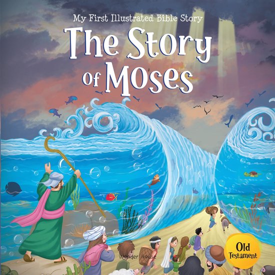 My First Bible Stories The Story Of Moses ebook Wonder House Books my-first-bible-stories-the-story-of-moses-ebook-wonder-house-books