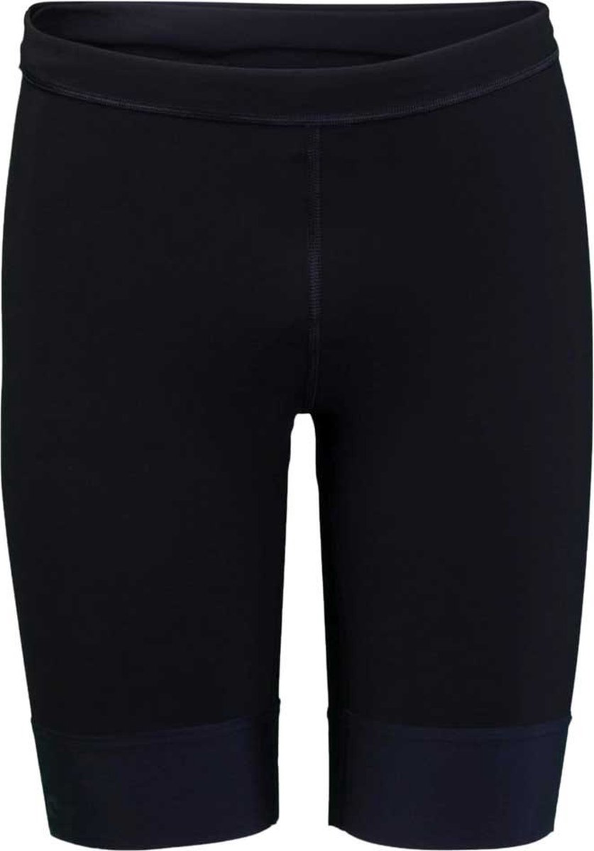 Sailfish Trishort Comp Black Fietsbroek Zwart XS Man