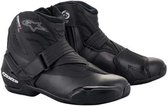 Alpinestars SMX-1 R V2 Black Shoes 45 - Maat - Laars