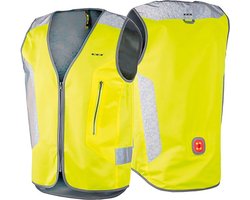 WOWOW Tegra Yellow - jas e-bikers - M