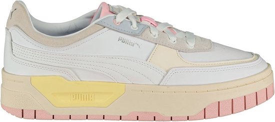 Puma Select Cali Dream Sneakers Wit EU 37 Vrouw
