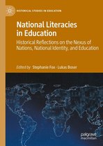 Historical Studies in Education - National Literacies in Education
