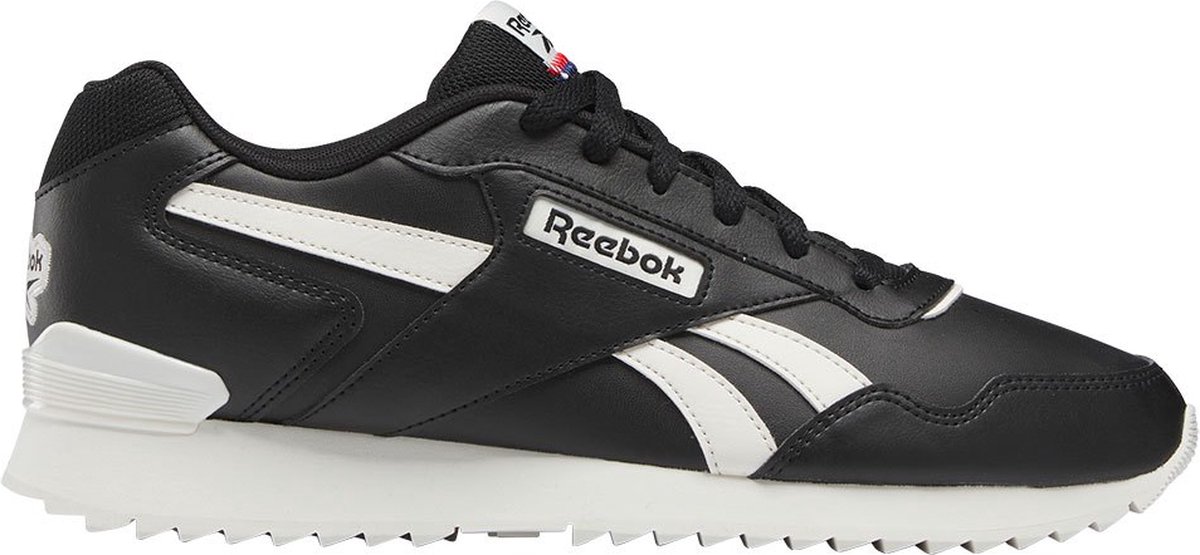REEBOK CLASSICS Glide Ripple Clip Sneakers Zwart Man Schoenen