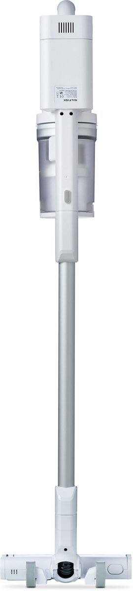 Nilfisk S1 Allergy Draadloze Steelstofzuiger met - afbeelding 3