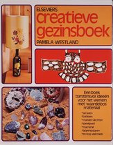 Elseviers Creatieve Gezinsboek