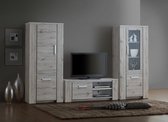 Emob- TV Meubel Tv-meubel Elite - 145cm - Grijs