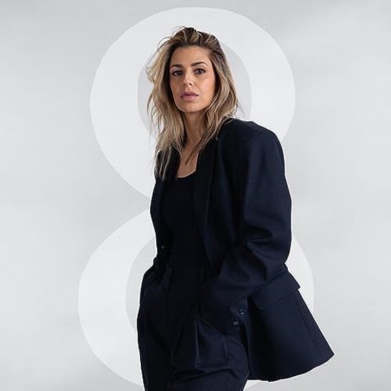 Brooke Ligertwood - Eight (LP) (Limited Edition)