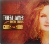 Teresa James & The Rhythm Tramps - Come On Home (CD)