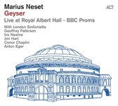 Geyser: Live at Royal Albert Hall - BBC Proms