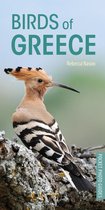 Birds of Greece Pocket Photo Guides