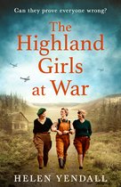 The Highland Girls series-The Highland Girls at War
