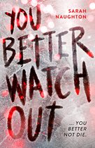 You Better Watch Out (eBook)
