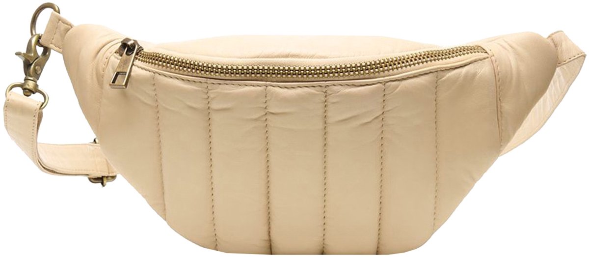 Chabo Bags Heuptas Diva Bum Bag Creme