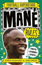 Football Superstars 15 - Mané Rules