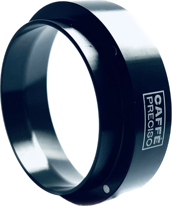 Anneau Doseur 49 Mm Pour Porte-filtre Café – Aluminium, Précision De Dosage, Compatible Tamper 49 Mm