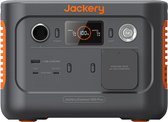 Jackery Explorer 300 Plus – Draagbare Powerstation - Zwart