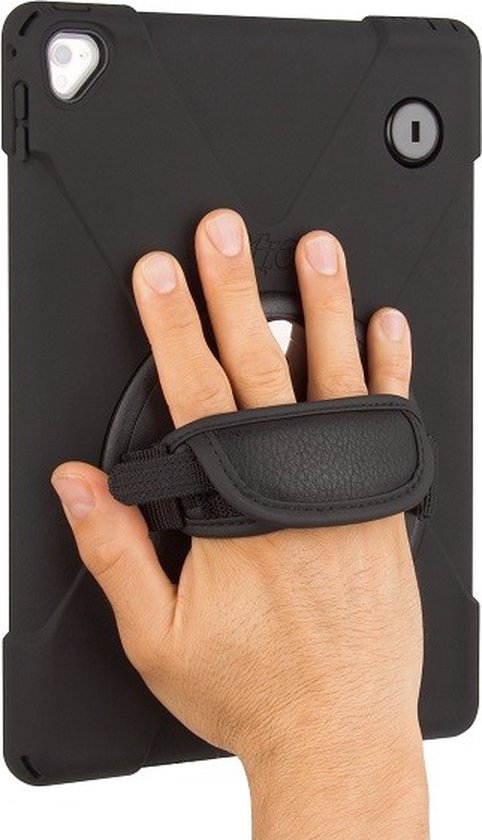 Boîtier de sécurité The Joy Factory aXtion Bold MPS pour tablettes 24,6 cm (9,7 '') Zwart