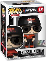 Pop NASCAR Chase Elliot Vinyl Figure