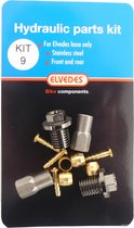 Elvedes hydro onderdelen kit 9 2019122