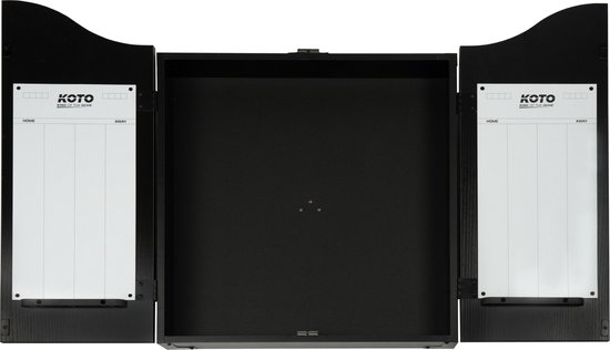 Koto Elektronisch Dartbord met Soft Tip Darts - Darts Koto Elektronisch Dartbord met Soft Tip Darts - Darts